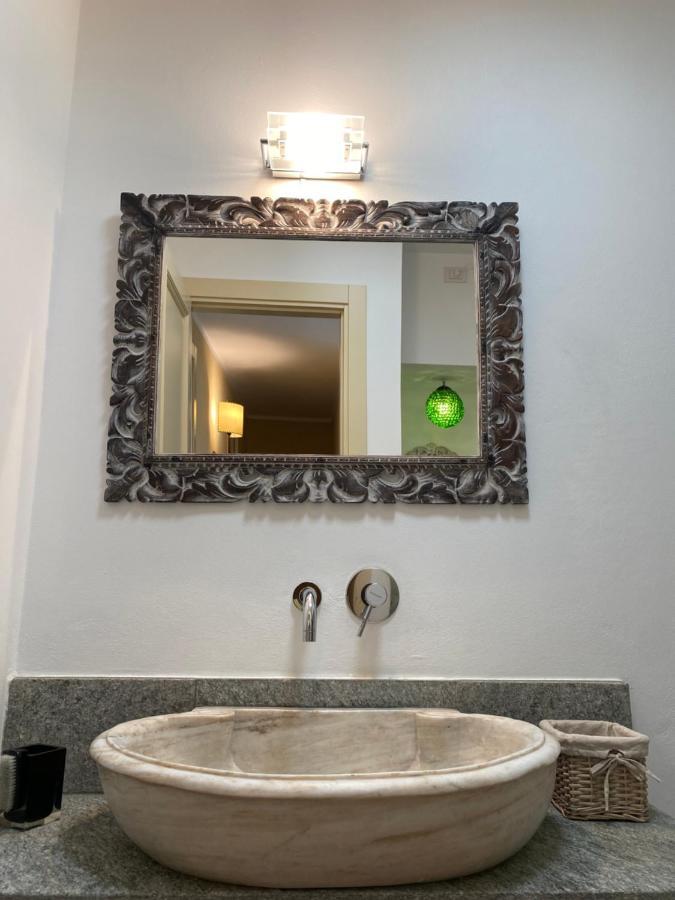 Villa Paradiso 卡莫利 外观 照片